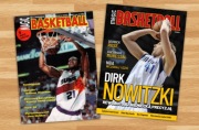 Magic Bsketball (40 numerów) 