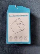 Ładowarka Micro USB + kabel 