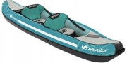 Kajak Madison Sevylor pneumatyczny 2 osobowy 