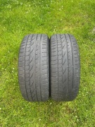 Opony SUV Continental Cross Contact 235/60/16 100H