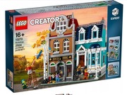 LEGO Creator Expert 10270 Księgarnia NOWE