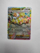 Alolan Exeggutor ex 133/191 - Surging Sparks