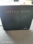 Router switch accespoint ZYXEL VM8324-B10A WIFI ORANGE 