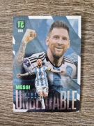 Karta Top Class Messi Unbeatable 2023