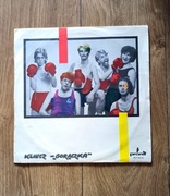 Klincz - Gorączka (1984) , płyta winylowa 