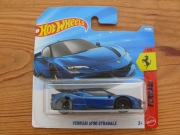 HotWheels 41/250/2026 Ferrari SF90 Stradale