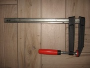 Ścisk Stabil 175 x 400 , Bessey