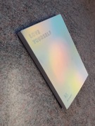 BTS Love yourself: Answer (wersja S), 2 x CD