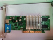 Leadtek Winfast GeForce 4 MX 440 64MB AGP