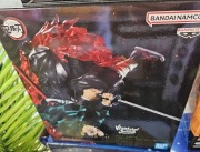 Figurka demon slayer 