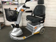 skuter elektryczny inwalidzki wózek Ortopedia nowe akumulatory okazja