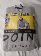 Bluza Z Kapturem XL Friends 