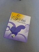 Mały wibrator poręczny torebkowy dildo dyskretny 