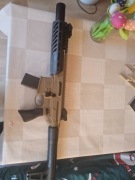 SIG Sauer MCX Rattler Canebrake 4,5 mm (AIR-MCX-CANEBRAKE)