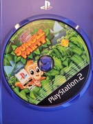 Buzz! Junior Jungle Party - PS2