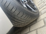 Opony 7mm Giti GitiSport S1 255/45/19 