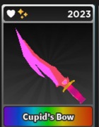 Survive the Killer (STK) - (wirtualny przedmiot)Cupid's Bow