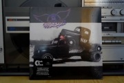 Aerosmith - "Pump". Płyta winylowa. Nowa.