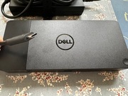 Stacja dokująca Dell WD19S usb C i zasilacz 130W