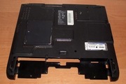 Obudowa dolna z laptopa Acer Travelmate 242LC