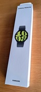 Samsung Galaxy Watch 6 44mm czarny Nowy Okazja SM-R940