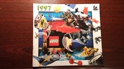 LEGO KATALOG 1997