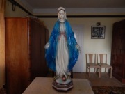 Figura Maryi - duża