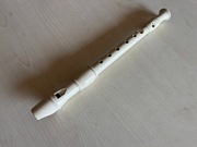 Flet prosty, rozkładany