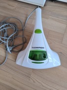 Odkurzacz UV na roztocza ręczny Cleanmaxx SC04 