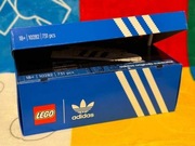 LEGO 10282 - But Adidas Originals Superstar
