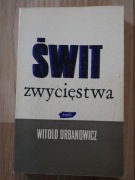 Świt zwycięstwa - W. Urbanowicz / Dywizjon 303, RAF, Bitwa o Anglię /