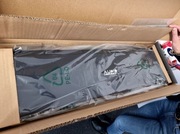 Wzmacniacz Audio System X-170.4 nowy