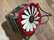 Chłodzenie CPU Raijintek Ereboss LGA 115x / LGA 1200 (Macho, Grandis)