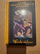 Winda Widmo Lemony Snicket