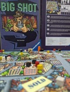 Big Shot - unikat