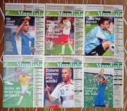 Dziennik - MUNDIAL 2006