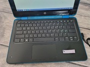 HP x360 sprawne płyty bez dysku 2 laptopy numer 5 i 6