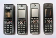 Telefon DECT Panasonic KX-TCA185