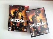 SPECNAZ 2 - gra na PC