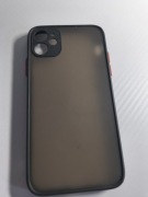 Pokrowiec na iPhone 11