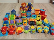 Super Zings maszyny mix 