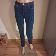 Spodnie Tommy Hilfiger Skiny Fit S/M8