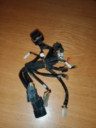 Wiązka elektryczna lampy ktm 890 adventure r 2021