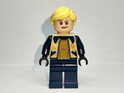 LEGO figurka Harry Potter Fleur Delacour hp178