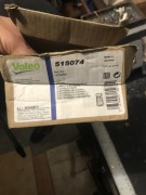 OPORNIK REZYSTOR DMUCHAWY valeo