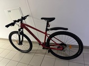 Rower górski męski KROSS na gwarancji 