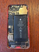 iPhone 12 na części