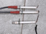 Elektrody kotła Unico 24 Termet