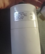 Silnik do maszyn Ydk ym-260-7