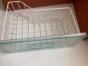 Dolny kosz z frontem zamrażarki do lodówki AMICA ACZ3103P 106.004.1945